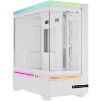 ������ Thermalright M10 White / TG / USB TYPE-C / mATX  / TRTLM10W