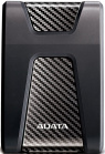 ������� ������� ���� 1Tb ADATA HD650 Black (AHD650-1TU31-CBK)