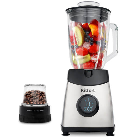 ������� ������������ Kitfort KT-1394 550�� �����������