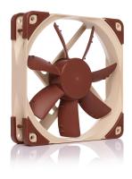 Noctua NF-S12A FLX (NF-S12A FLX) - 120mm 1 e  , 1200 /, 17.8 , 3-pin