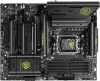 ����������� ����� MSI MAG X870 TOMAHAWK WIFI SocketAM5, AMD X870, ATX, Ret