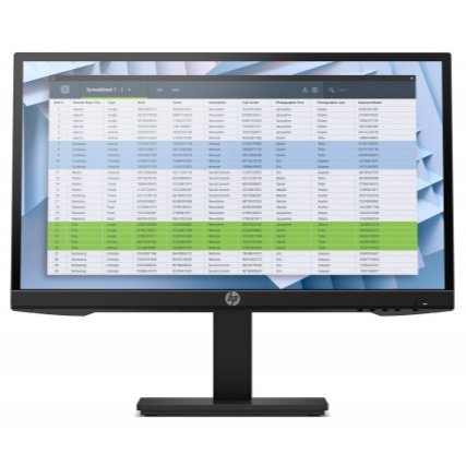 ������� HP 27" Value P27h G4 7VH95AA 1920x1080 IPS LED 5ms VGA HDMI DisplayPort