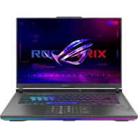  ASUS ROG Strix G16 G614JZ-N3084, 16" (1920x1200) IPS 165 /Intel Core i9-13980HX/16  DDR5/1024  SSD/NVIDIA GeForce RTX 4080   (12 )/ ,  (90NR0CZ1-M007V0)