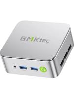 ����-�� GMKtec G10, AMD Ryzen 5 3500U/16 �� DDR4/1024 �� SSD/AMD Radeon Graphics/Windows 11 Pro, ����������� (G10/3500U/16GB+512GB)