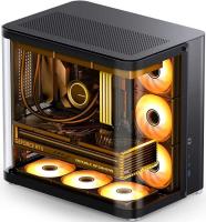 ������ ��� ����� ������� Jonsbo TK-2 Black