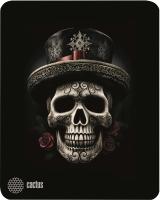 ������ ��� ���� Cactus Scull 250x250x3�� (CS-MP-D05S)