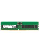������ ����������� Micron 32GB DDR5 5600MT/s CL46 ECC Registered DIMM 288pin