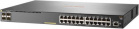  (switch) HP JL255A Aruba 2930F 24G PoE+ 4SFP+ Switch