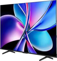 QLED Hisense 75" 75E7Q PRO - 4K Ultra HD 120Hz DVB-T DVB-T2 DVB-C DVB-S DVB-S2 USB WiFi Smart TV