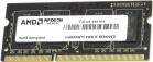   4Gb DDR-III 1333Mhz AMD SO-DIMM (R334G1339S1S-UO) OEM