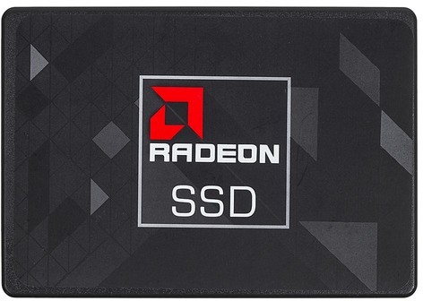  SSD 1Tb AMD R5 Series (R5SL1024G)