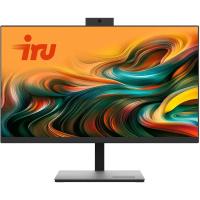  iRU Tactio, 23.8" (1920x1080) IPS/Intel Core i5-12450H/32 DDR4/1024  SSD/Intel UHD Graphics/ ,  (2031886)