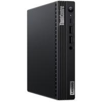 - Lenovo ThinkCentre Tiny M70q-4, Intel Core i3-13100T/8  DDR4/512  SSD/Intel UHD Graphics/ /, ,  (12E3002UUM)