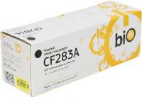 �������� Bion CF283A ��� HP Laserjet  M125/M126/M127F, 1600 ���.