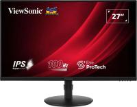 ������� ViewSonic 27" VA2708-HDJ ������ IPS LED