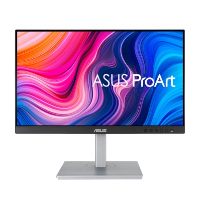 ������� Asus 24" ProArt PA247CV 1920x1080 IPS WLED 75�� 5ms HDMI DisplayPort USB-C