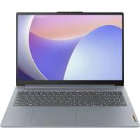  Lenovo IdeaPad Slim 3 15AMN8, 15.6" (1920x1080) IPS/AMD Ryzen 5 7520U/8 LPDDR5/512 SSD/Radeon Graphics/ ,  (82XQ0057RK)