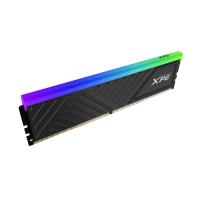   32Gb ADATA  XPG SPECTRIX D35G RGB Gaming Memory AX4U360032G18I-SBKD35G black