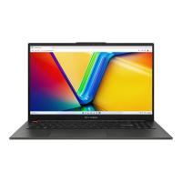  ASUS Vivobook S 15 OLED K5504VA-MA091W, 15.6" (2880x1620) OLED 120/Intel Core i7-13700H/16 LPDDR5/1 SSD/Iris Xe Graphics/Windows 11 Home,  (90NB0ZK2-M003X0)