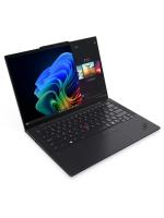 ������� Lenovo ThinkPad T14s Gen 6, 14" (1920x1200) IPS/Intel Core Ultra 7 268V/32 �� DDR5/1024 �� SSD/Intel Arc Graphics/Windows 11 Pro, ������ (21QX000KUS)
