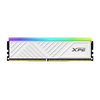 ����������� ������  8Gb ADATA XPG Gammix D35 RGB AX4U36008G18I-SWHD35G, DDR4, 3600MHz, pc-28800, CL18 1.35V (AX4U36008G18I-SWHD35G)