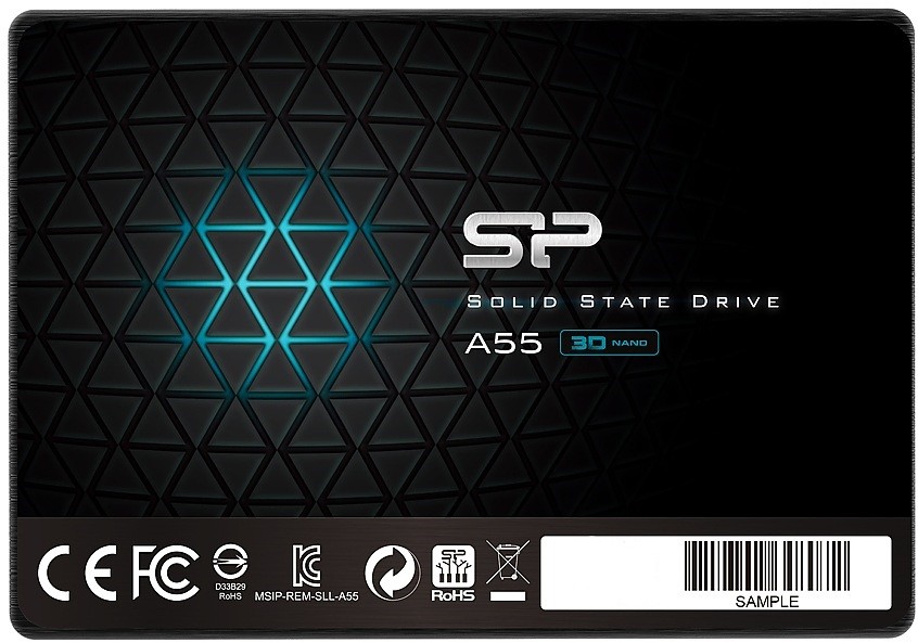 ���������� SSD 1Tb Silicon Power Ace A55 (SP001TBSS3A55S25)