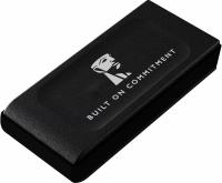 ������������� ���������� SSD Kingston 1TB XS1000 Series SXS1000/1000GA USB3.2 Gen2, Type-C, up to 1050/1000Mbs, 3D TLC
