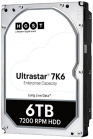   6000Gb Western Digital SATA3 HGST Ultrastar 7K6 (0B36039)