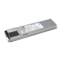 ���� ������� SuperMicro 1280�� [PWS-1K28D-240] Supermicro PWS-1K28D-240 - Power supply (plug-in module) - AC 200-240 V - 1280 Watt - 1U