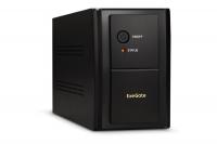 ��� ExeGate SpecialPro UNB-2200.LED.AVR.2SH.RJ.USB 2200VA/1300W,LED, AVR,2�Schuko, RJ45/11, USB, ������������� ������, Black