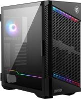 ������ �� ��� ����� ������� MSI MPG VELOX 100P AIRFLOW