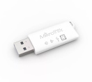 Wi-Fi  MIKROTIK USB 2.4GHZ WOOBM-USB