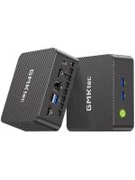 ����-�� GMKtec NucBox G3S, Intel N95/8 �� DDR4/256 �� SSD/Intel UHD Graphics/Windows 11 Pro, ������ (G3S/N95/8+256GB)