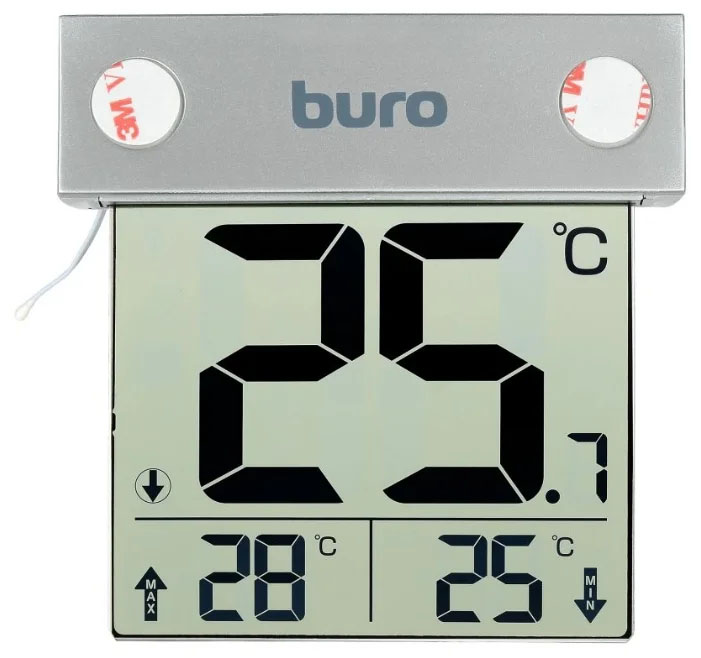  Buro P-6041