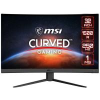 ������� 31.5" MSI G32C4X Black