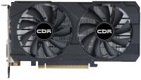 ���������� CBR NVIDIA GeForce RTX 2060 Super 8GB, GDDR6 (VGA-STX2060S-8G-RTL)