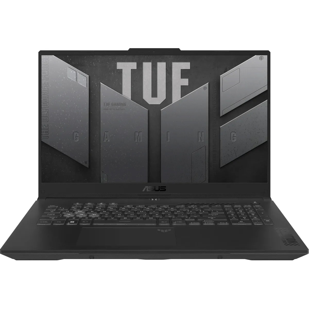 Asus tuf core i5