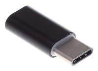  Buro USB Type-C (m)-microUSB (f)  (BHP RET TPC-MCR)
