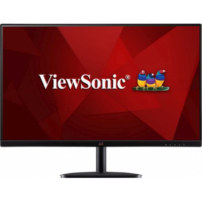  ViewSonic 24" VA2432- 1920x1080 IPS WLED 75 4ms VGA HDMI