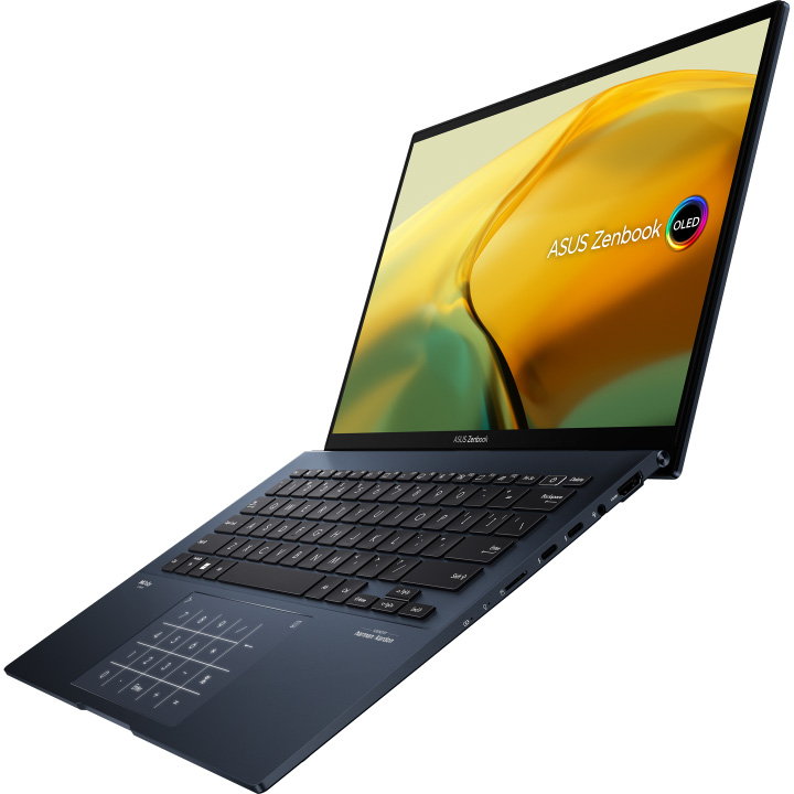 Asus zenbook kp660