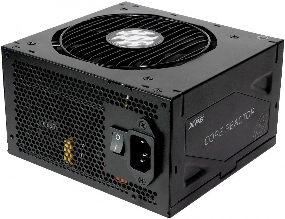   750W ADATA XPG CORE REACTOR (COREREACTOR750G-BKCEU)