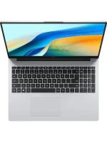 ������� HUAWEI MateBook D 16 MitchellG-W5651, 16" (1920x1200) IPS/Intel Core i5-13420H/16 �� DDR4/512 �� SSD/Intel UHD Graphics/��� �������, ����������� (53014MTX)