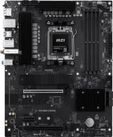   MSI PRO B850-S WIFI6E, SocketAM5, AMD B850, ATX, Ret