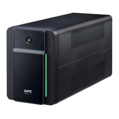 ��� APC Back-UPS 1600VA/900W, BX1600MI