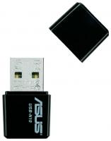   Asus USB-N10 Nano USB2.0 802.11n 150Mbps nano size