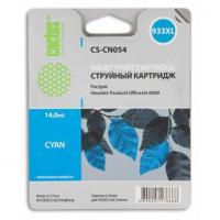 �������� �������� Cactus CS-CN054 �933 ������� ��� HP DJ 6600 (14��)