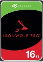   16Tb Seagate NAS Ironwolf Pro ST16000NT001, SATA-III, 512E, (7200rpm), 256Mb, 3.5"