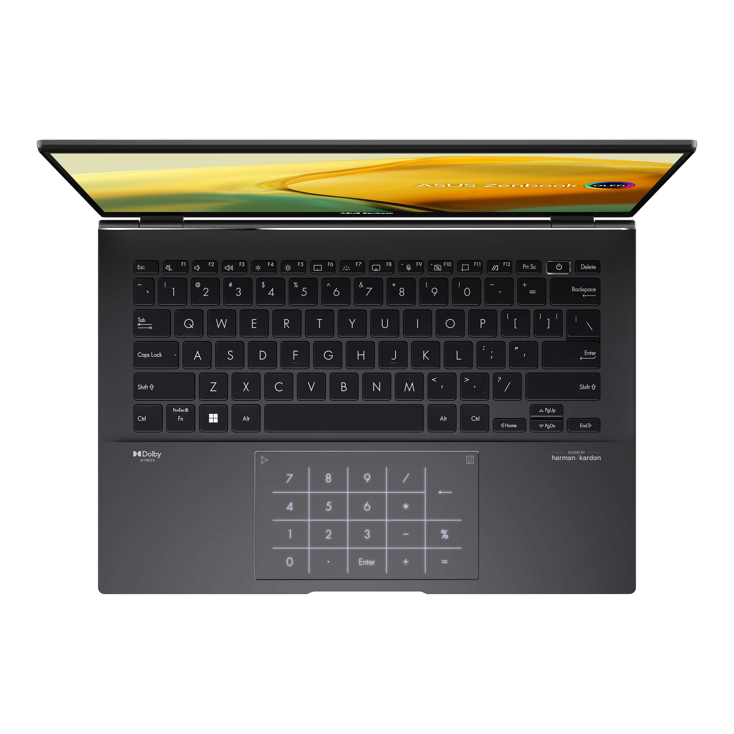 Zenbook 14 Flip Oled Купить