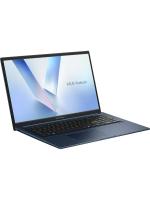 ������� ASUS Vivobook 17 X1704MA-AU010, 17.3" (1920x1080) IPS/Intel Core 5 320/16 �� DDR5/512 �� SSD/Intel Graphics/Windows 11 Pro, ����� (90NB17V2-M000Y0_Win11P)