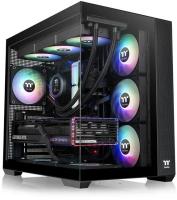 ������ Thermaltake View 380 TG ARGB ������ ��� �� (CA-1Z2-00M1WN-00)
